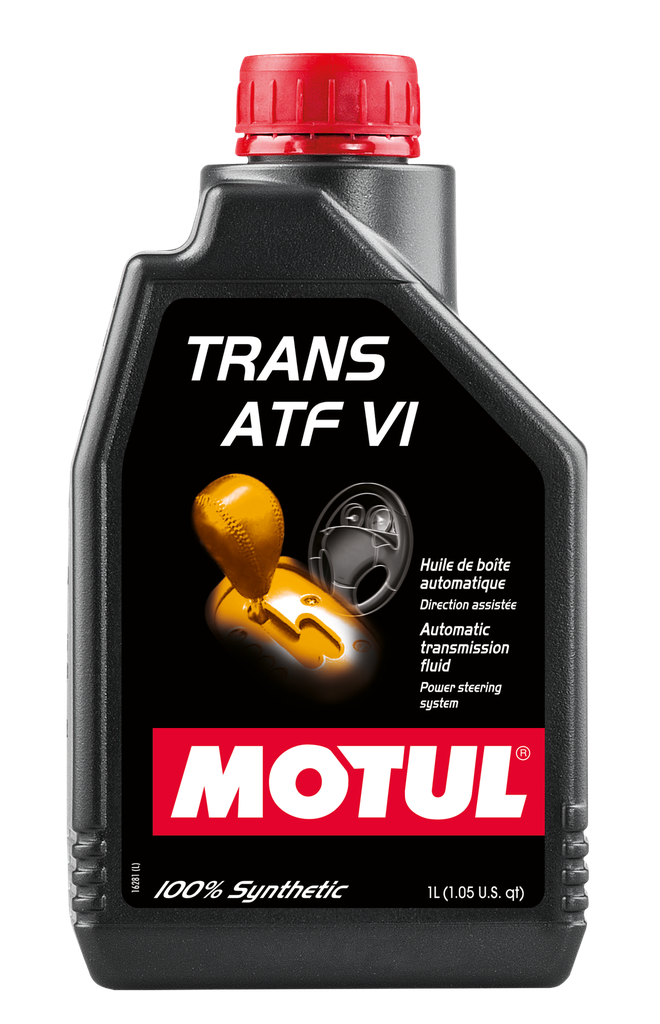 ACEITE TRANSM.ATF VI     1L.