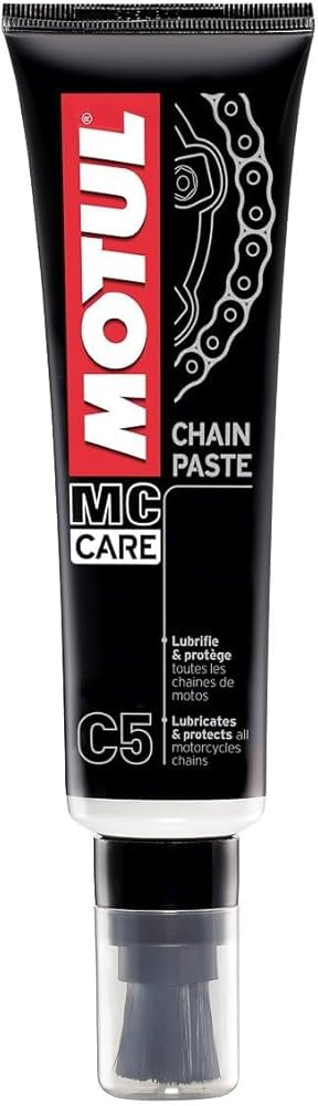 MC CARE C5 CHAIN PASTE 0.150L