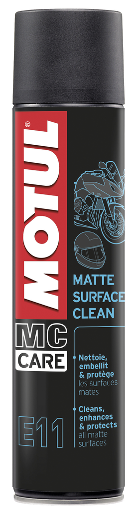 E11 MATTE SURFAC.CLEAN 0.400L