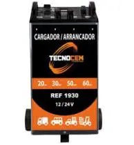 CARG./ARRANC.C/R.12/24V.700W.