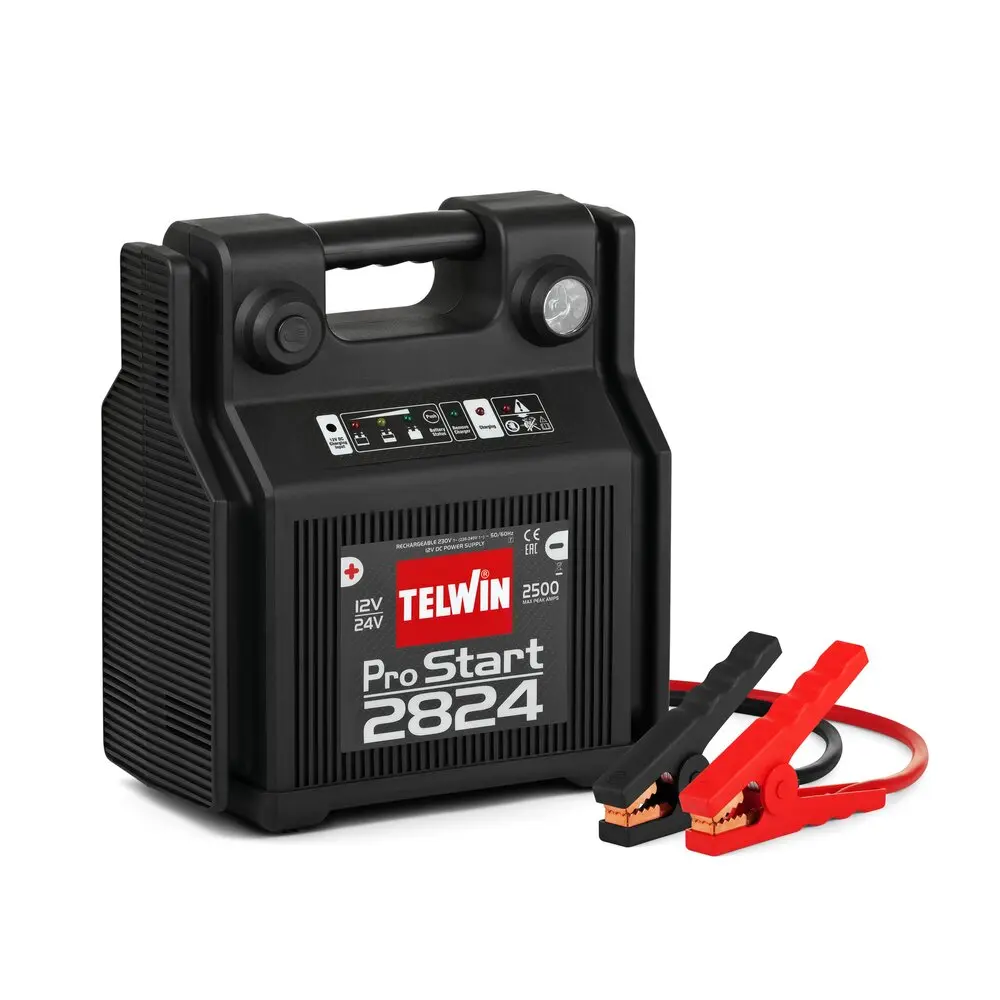 ACUMULADOR ARRANCADOR PRO START 2824