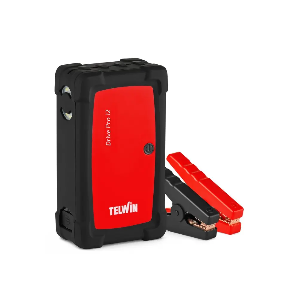 ACUM.ARRANCADOR DRIVE PRO 12