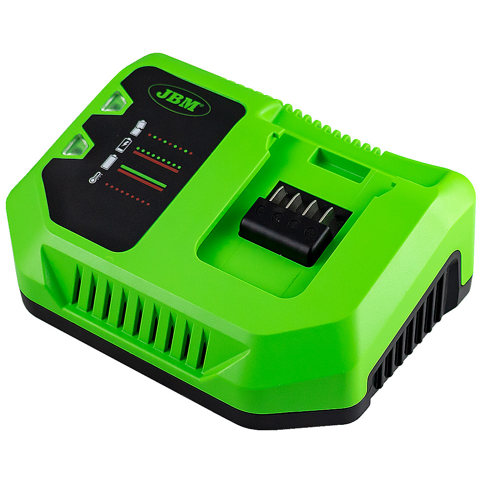 CARGADOR 20V.4AP.