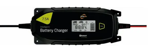 CARGAD.BAT.6/12V.LITIO 7,5 AMP.