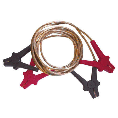 CABLES DE ARRANQUE 400 AMP