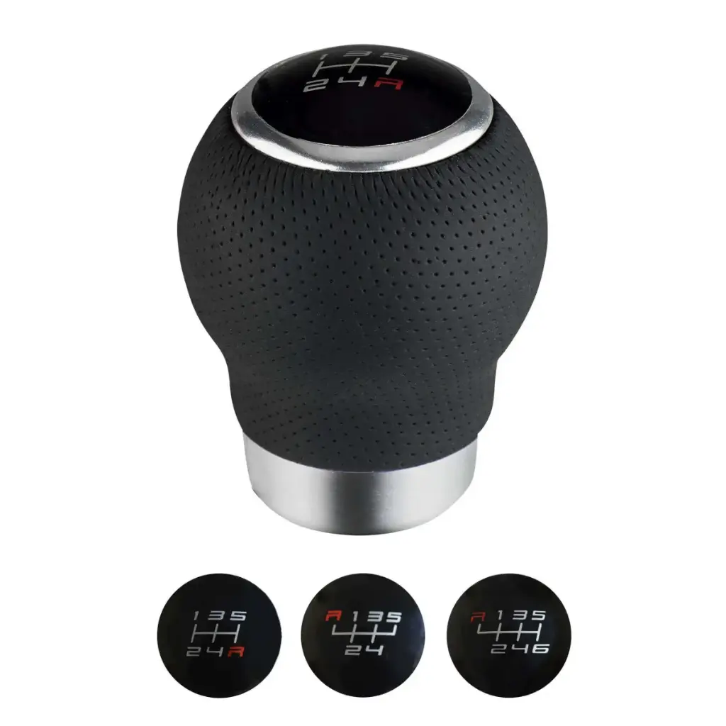 POMO UNIVERSAL NEGRO