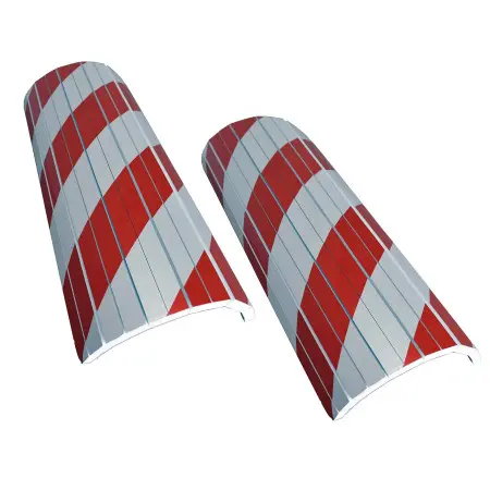 PROTECTOR PARKING DE ESPUMA ESPECIAL PARA COLUMNAS 