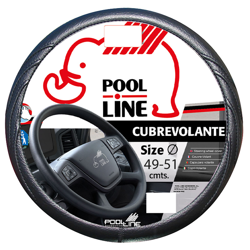 CUBREVOLANTE NATURALNEGRO MED49-51