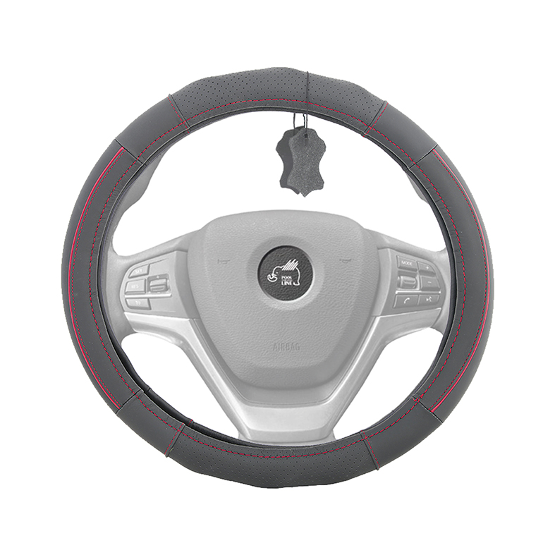CUBREVOLANTE PIEL COWBOY LUXURY