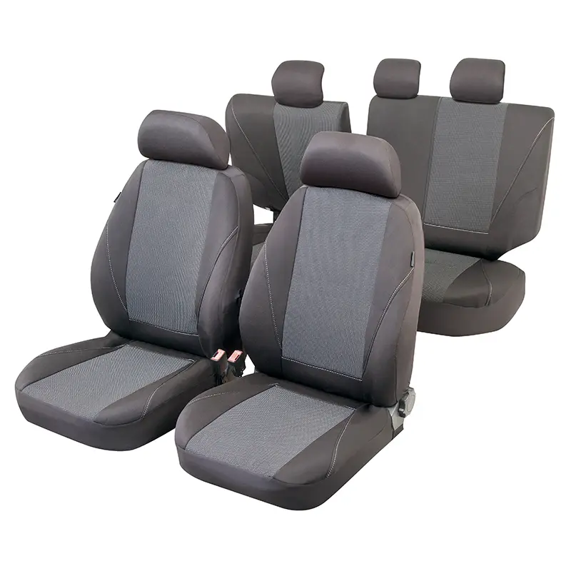 JGO.FUNDAS INT.PEKIN T4 LUXURY