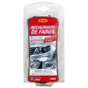 KIT REP Y RESTAURACION DE FAROS