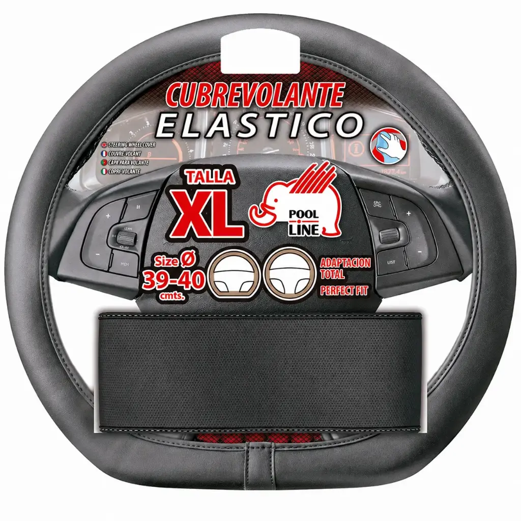 CUBREVOLANTE POLIPIEL FIT "XL"