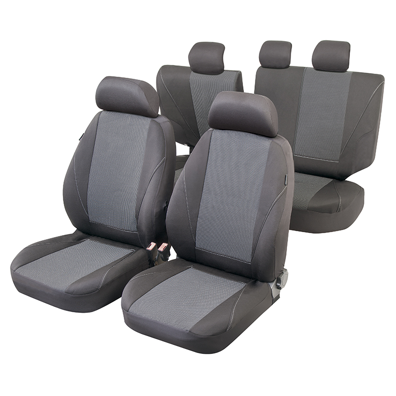 JGO.FUNDAS INT. PEKIN T3 LUXURY