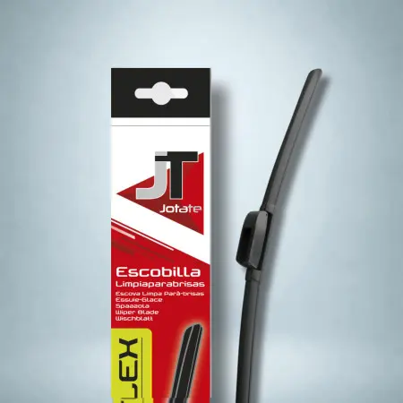 ESCOBILLA FLEX KRAWEHL PRIME 19¨/48cm