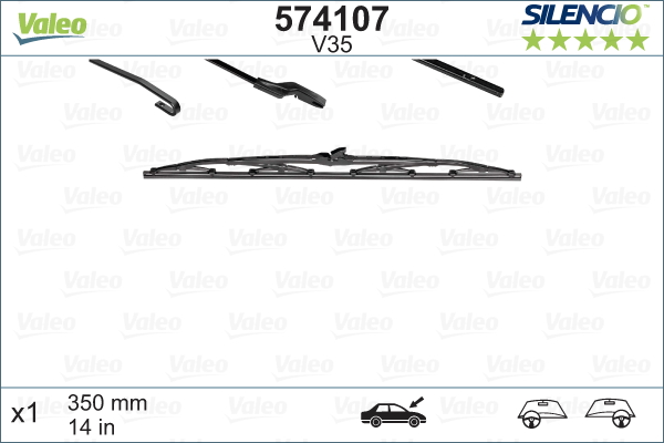 ESCOB.L/PARAB.(X1) , V35