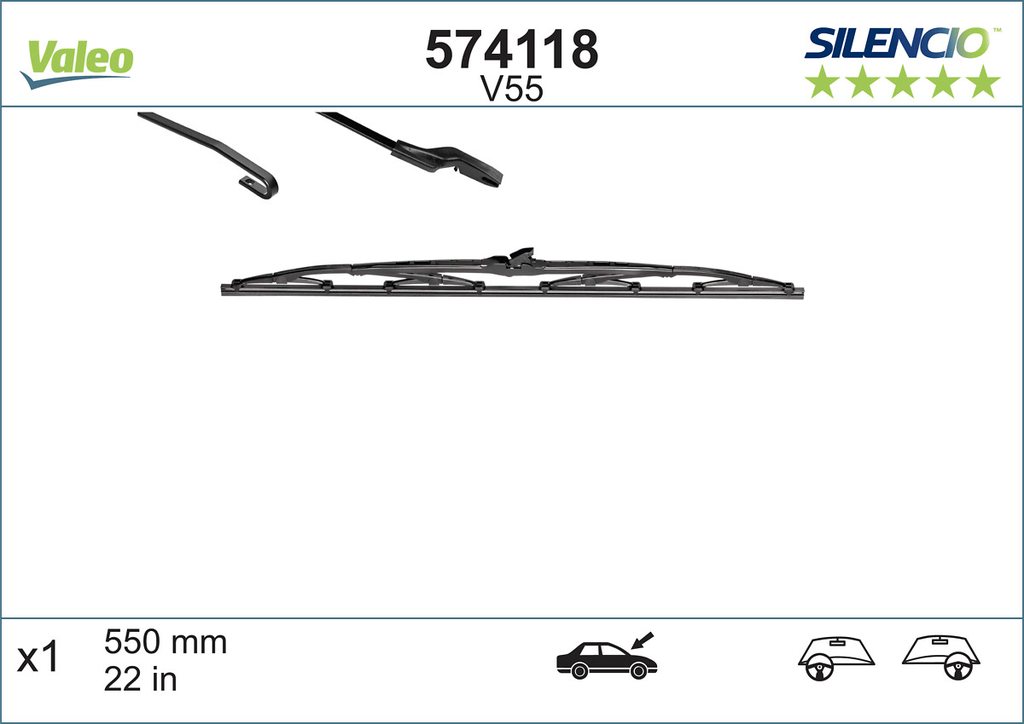 ESCOB.L/PARAB.(X1)