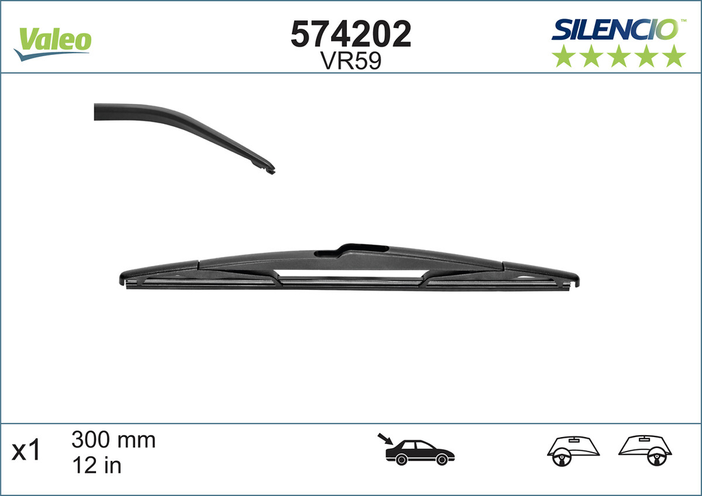 ESCOB.L/PARAB.RE/SCENIC T.