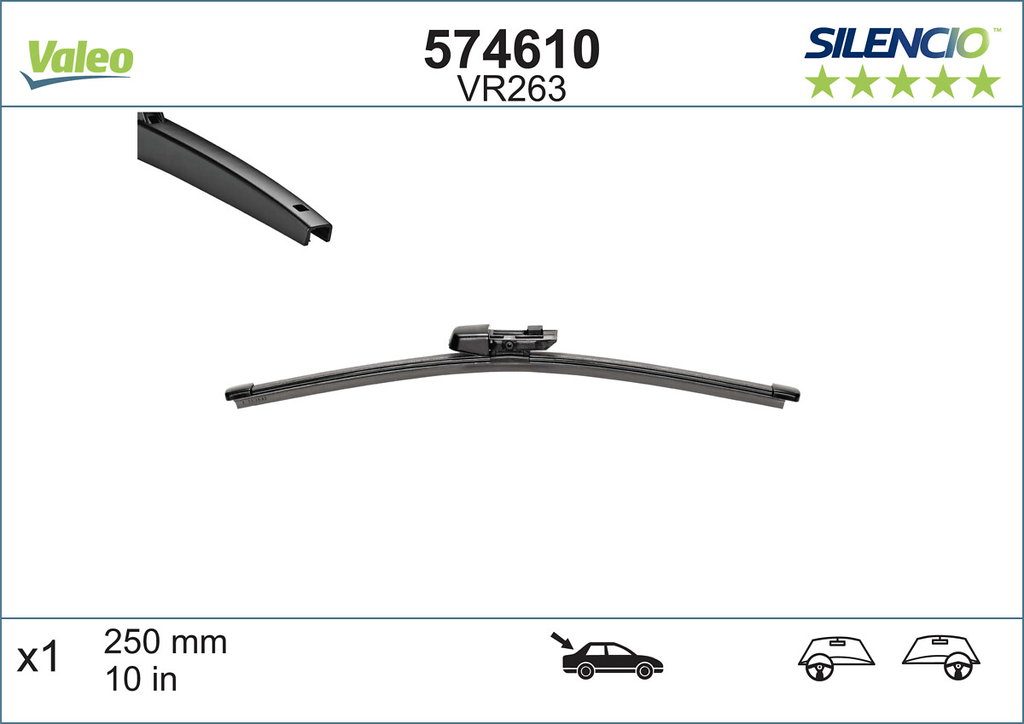 ESCOB.L/PARAB.T.VW/UP     =VM263