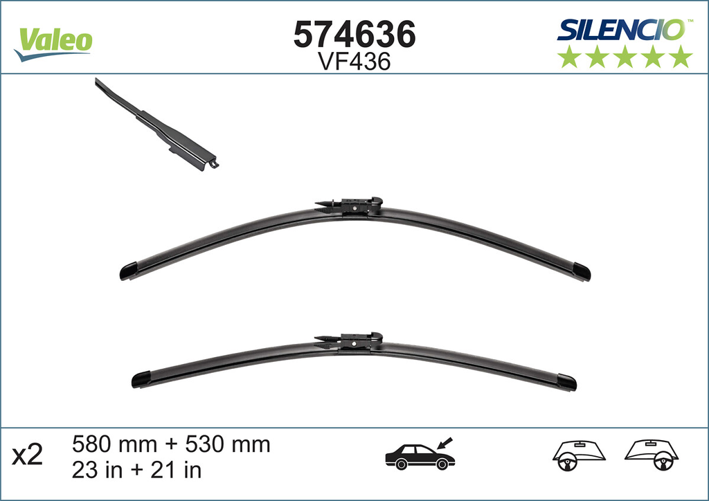ESCOB.L/PARAB.SMART FORWO 09->X2