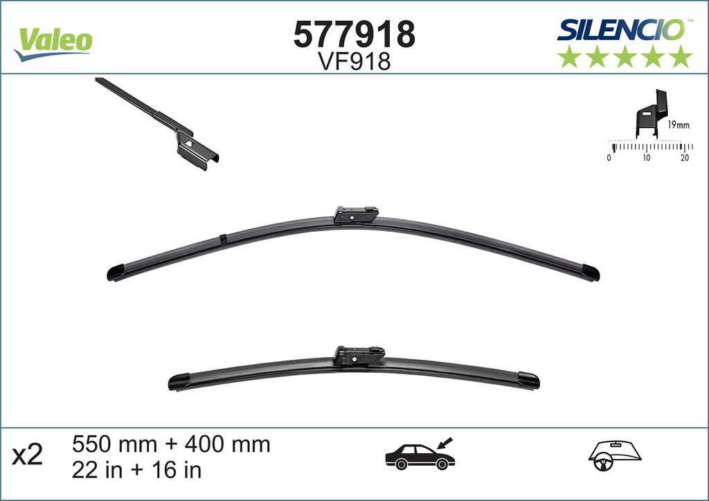 ESCOB.L/PARAB.D.FO/11->,G.SILENC