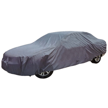 FUNDA CUBRECOCHE PREMIUM TALLA L