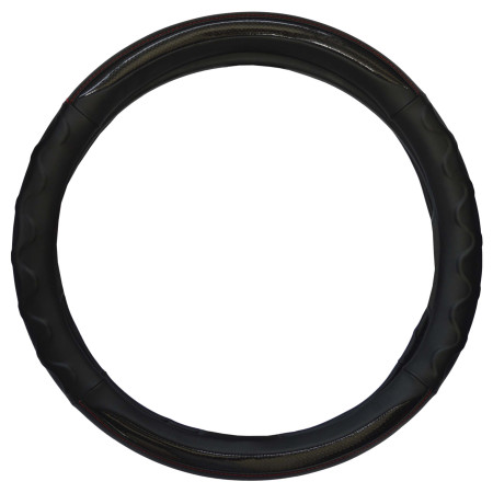CUBREVOLANTE CERES NEGRO - Ø37 cm / Ø39 cm