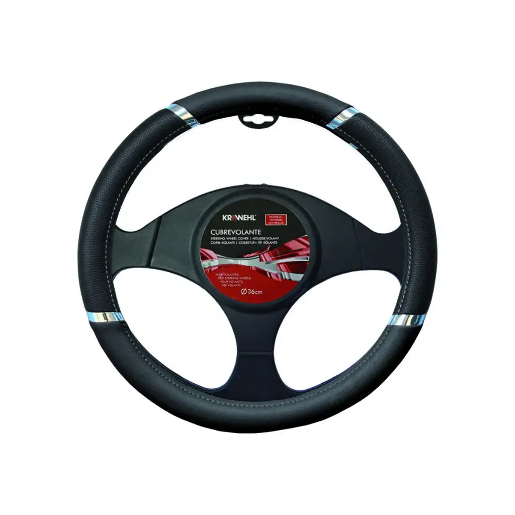 CUBREVOLANTE MEDIDA ESP.36CM N