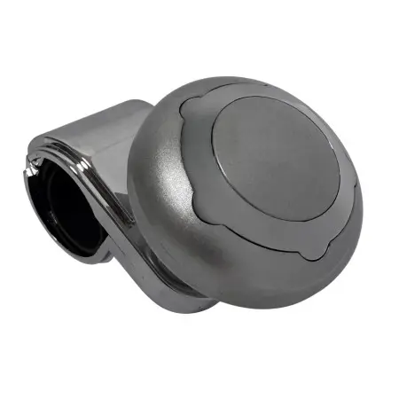 POMO VOLANTE UNIVERSAL CROMADO MATE
