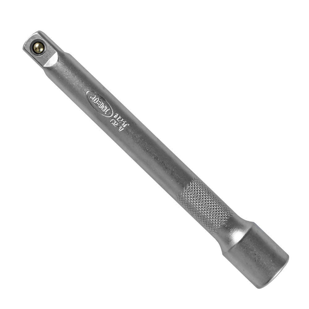 EXTENSION 3/8" 125 MM.