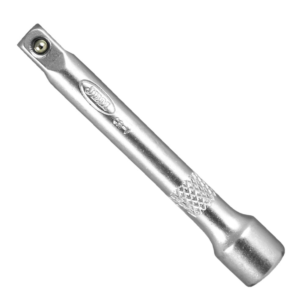 EXTENSION 1/4" 100 MM.
