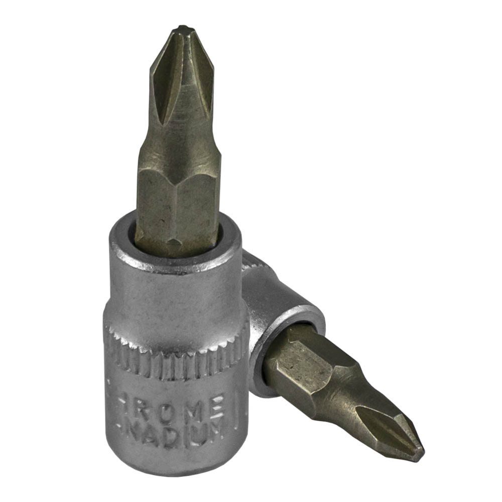LLAVE VASO 1/4" DEST.EST.PH0