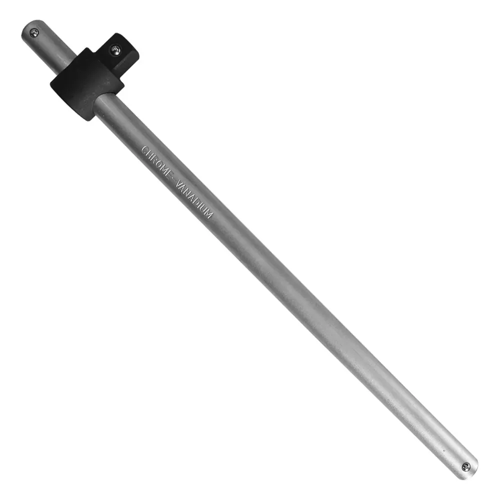 BANDEADOR CON CORREDERA DE 505MM  3/4"