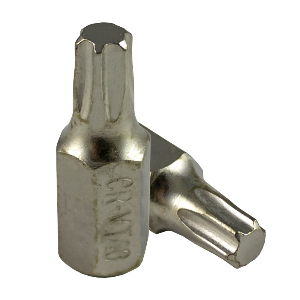 BROCA TORIX BOCA 10X30MM PUN.T50