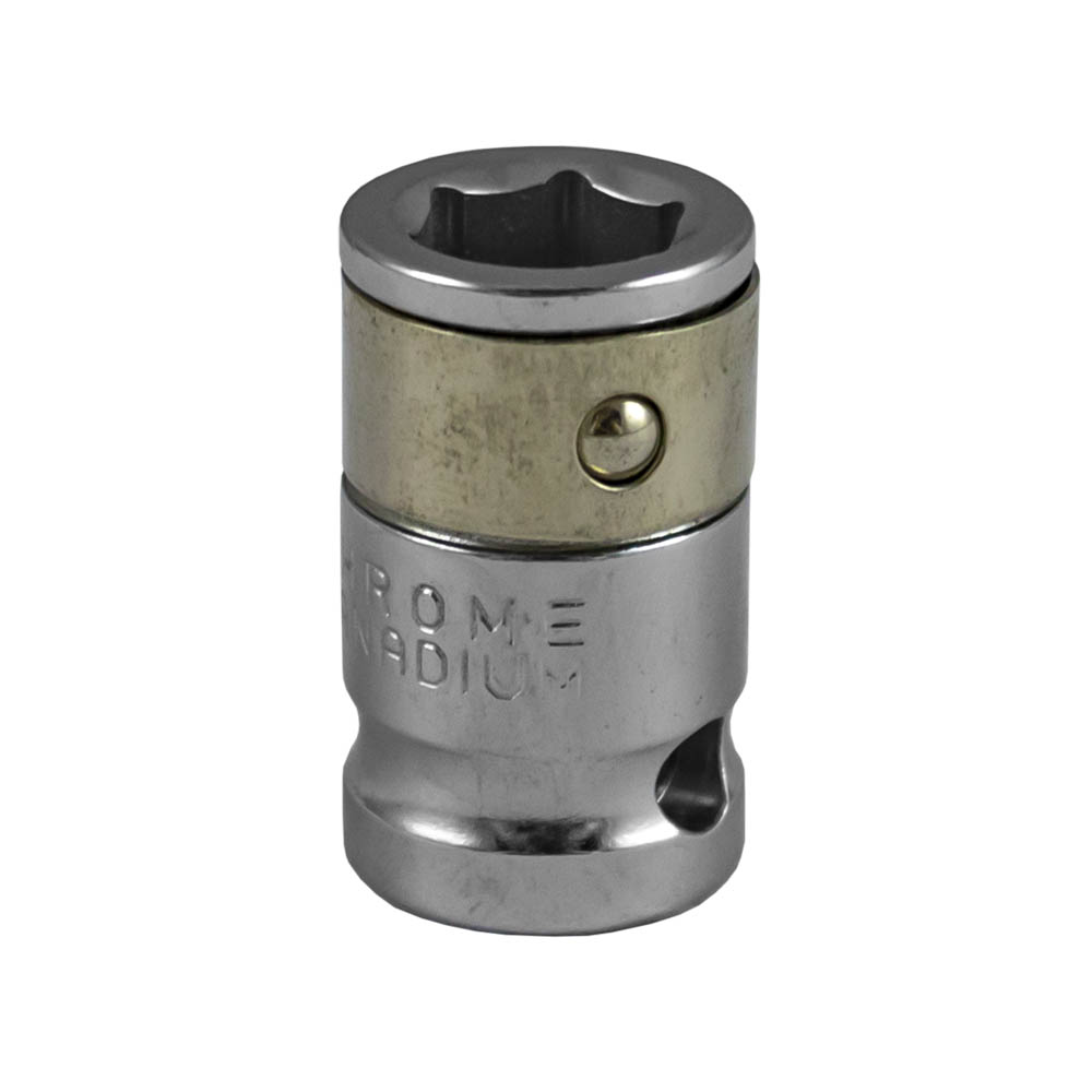 ADAPTADOR PARA PUNTAS 1/2" 10 MM