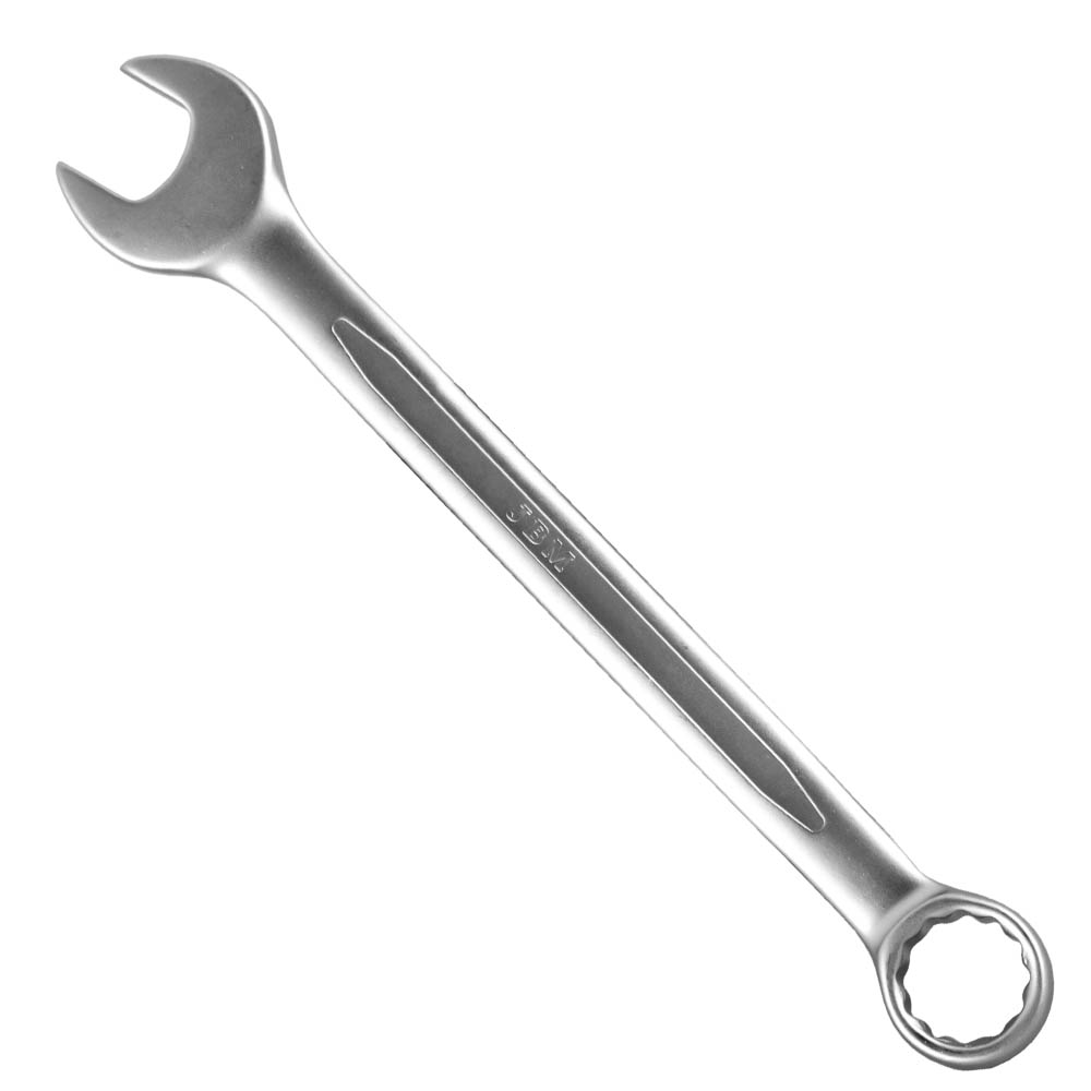 LLAVE COMBINADA 17 MM.