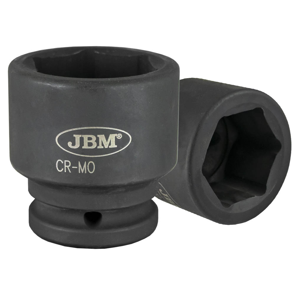 LLAVE VASO 3/4" 34 MM. IMPACTO