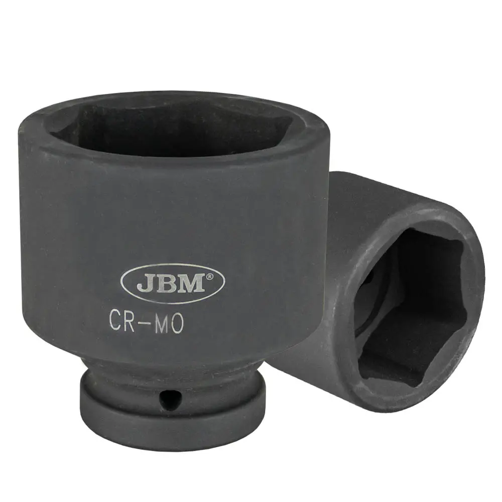 VASO IMPACTO HEX 1" 51MM