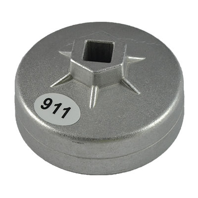 VASO FILTRO ACEITE 76X12MM