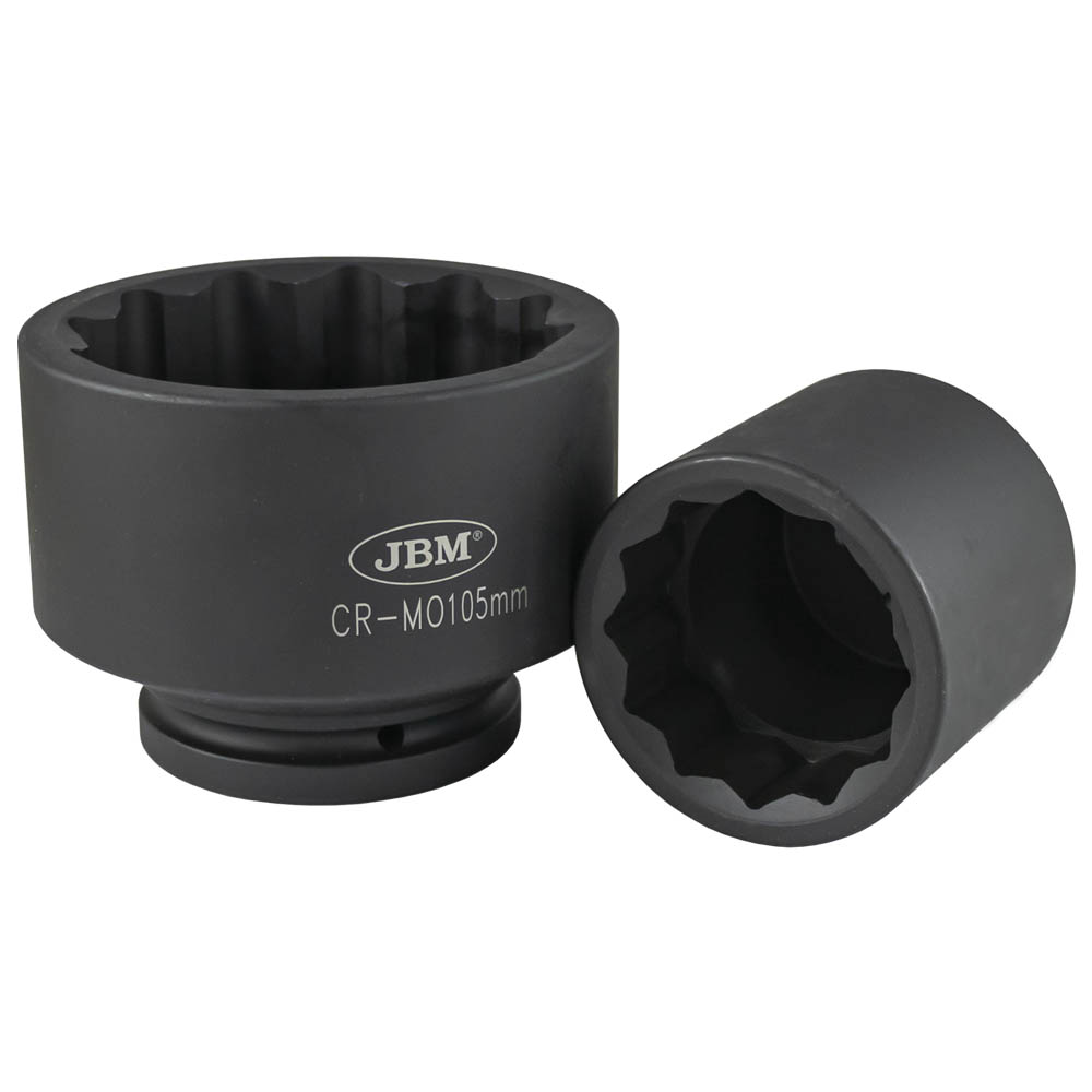VASO IMP. 12 CAN.1" 65MM