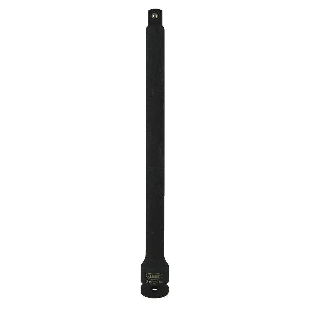 BARRA EXT.DE IMP.1/2",250MM.