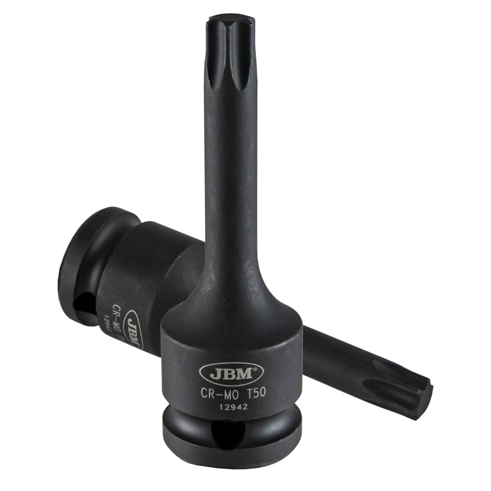 LLAVE VASO 1/2" TORX T55 M. REF.