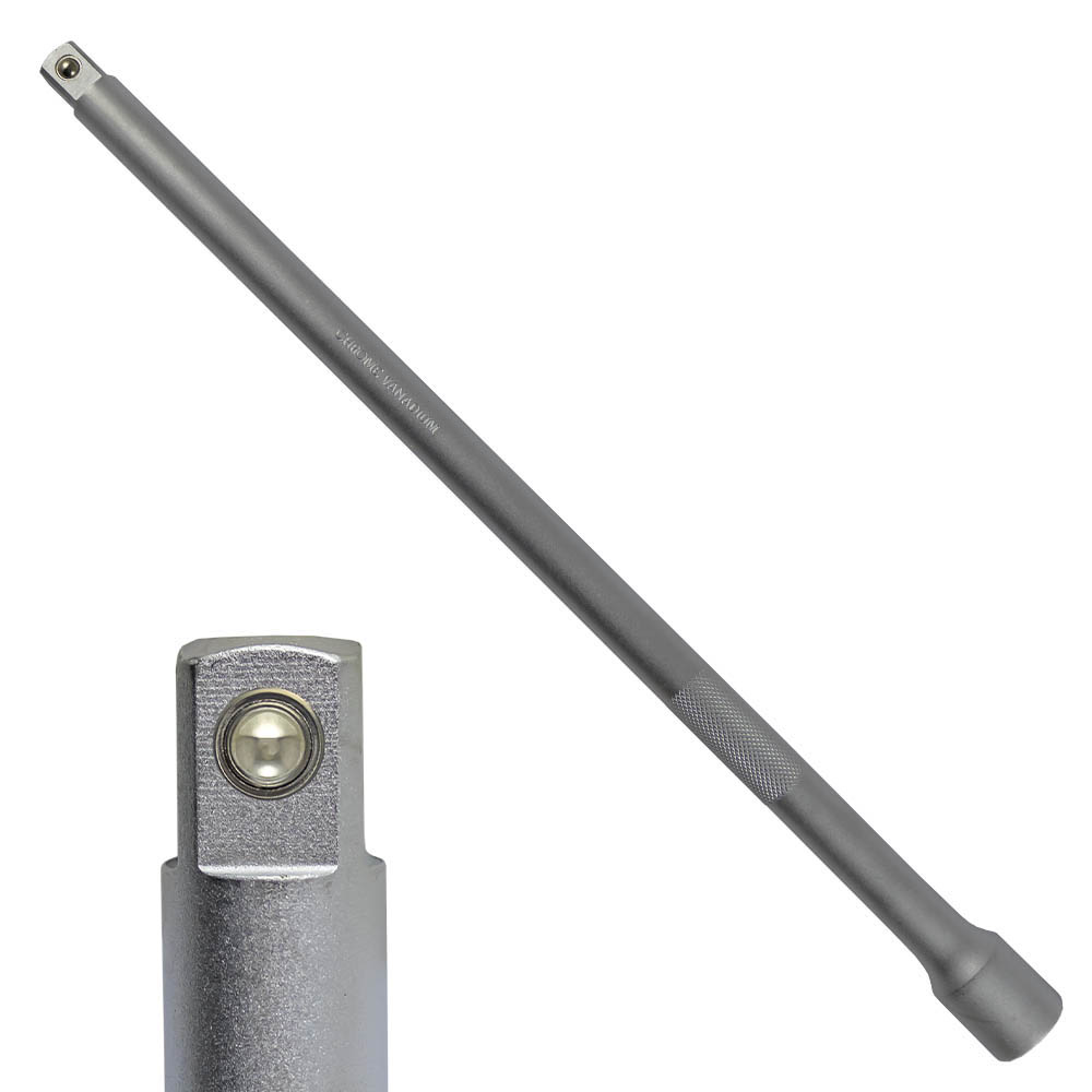 BARRA EXT.380MM.