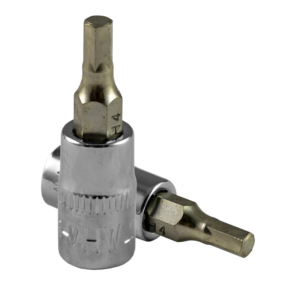 LLAVE DESTORN.HEX.6MM.CROMADO