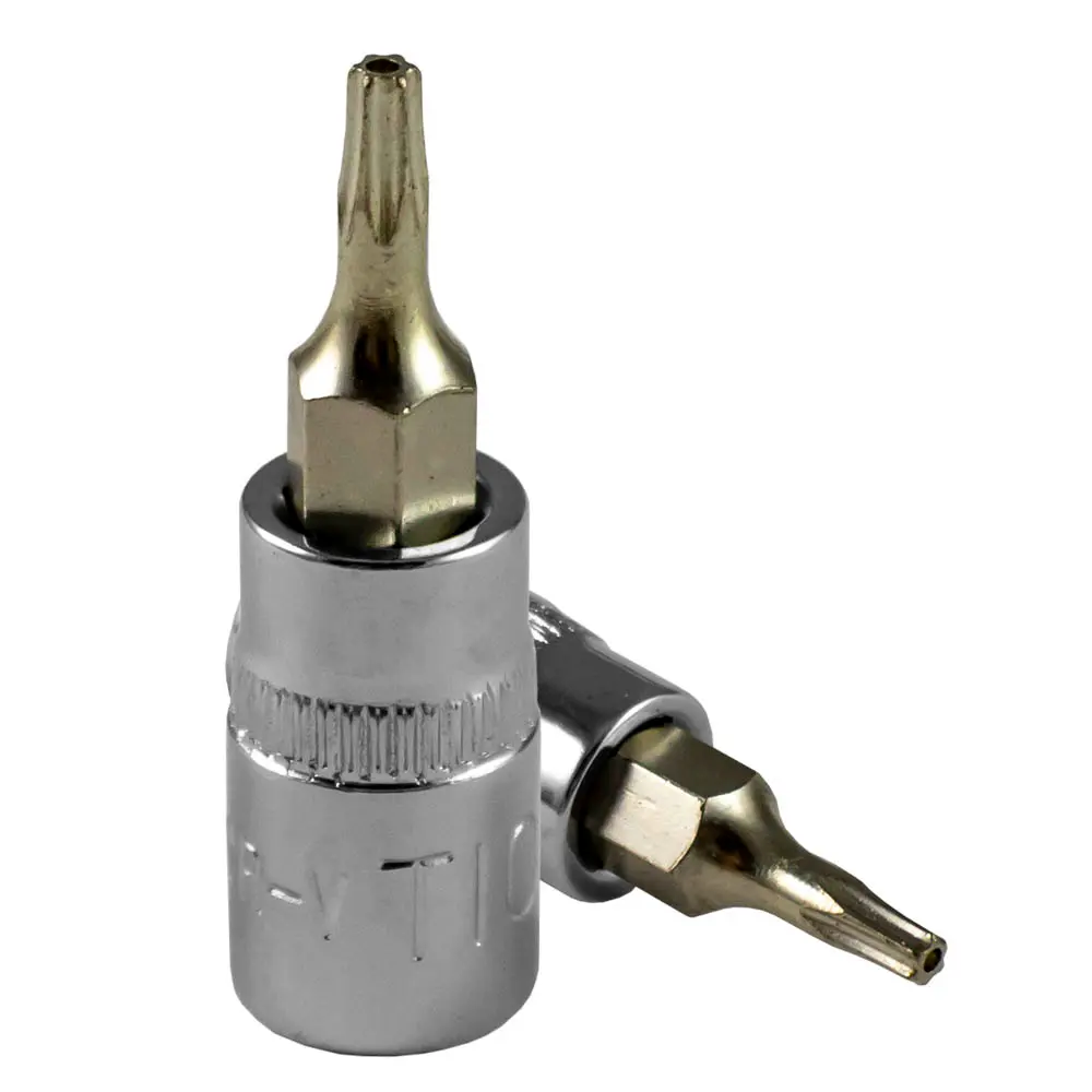 VASO DESTOR.TORX (TX) T20 INV CR