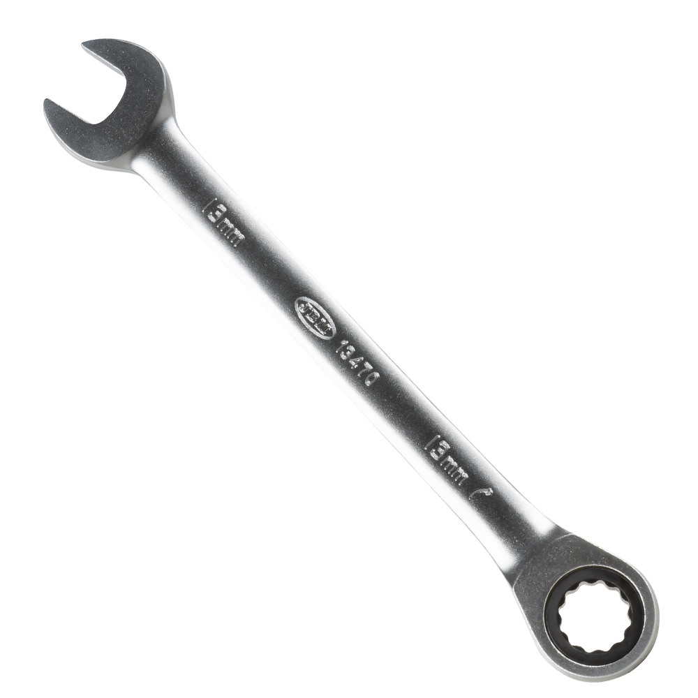 LLAVE COMBINADA CHICHARRA 13 MM.