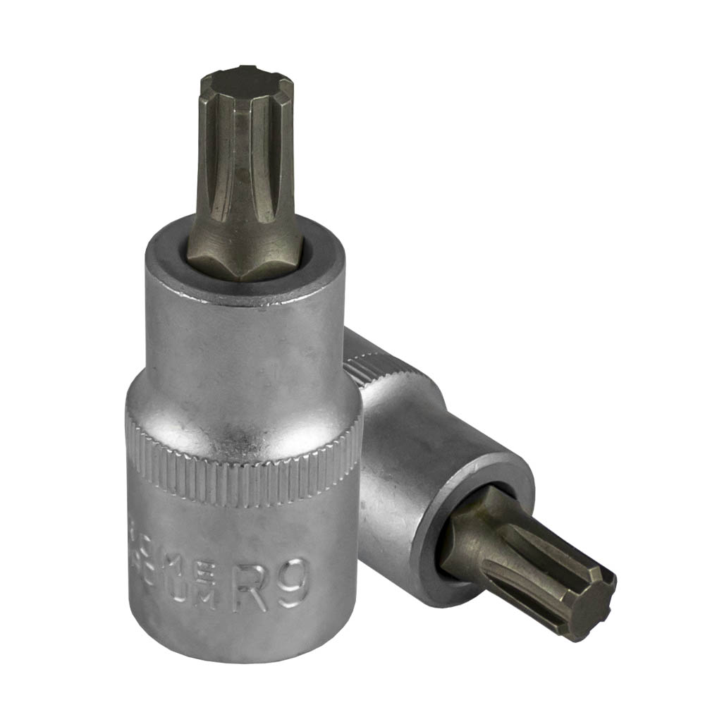 LLAVE VASO 1/2" RIBE M10 55 MM.