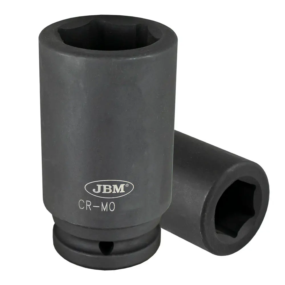 VASO IMPACTO LARGO 3/4" 38MM