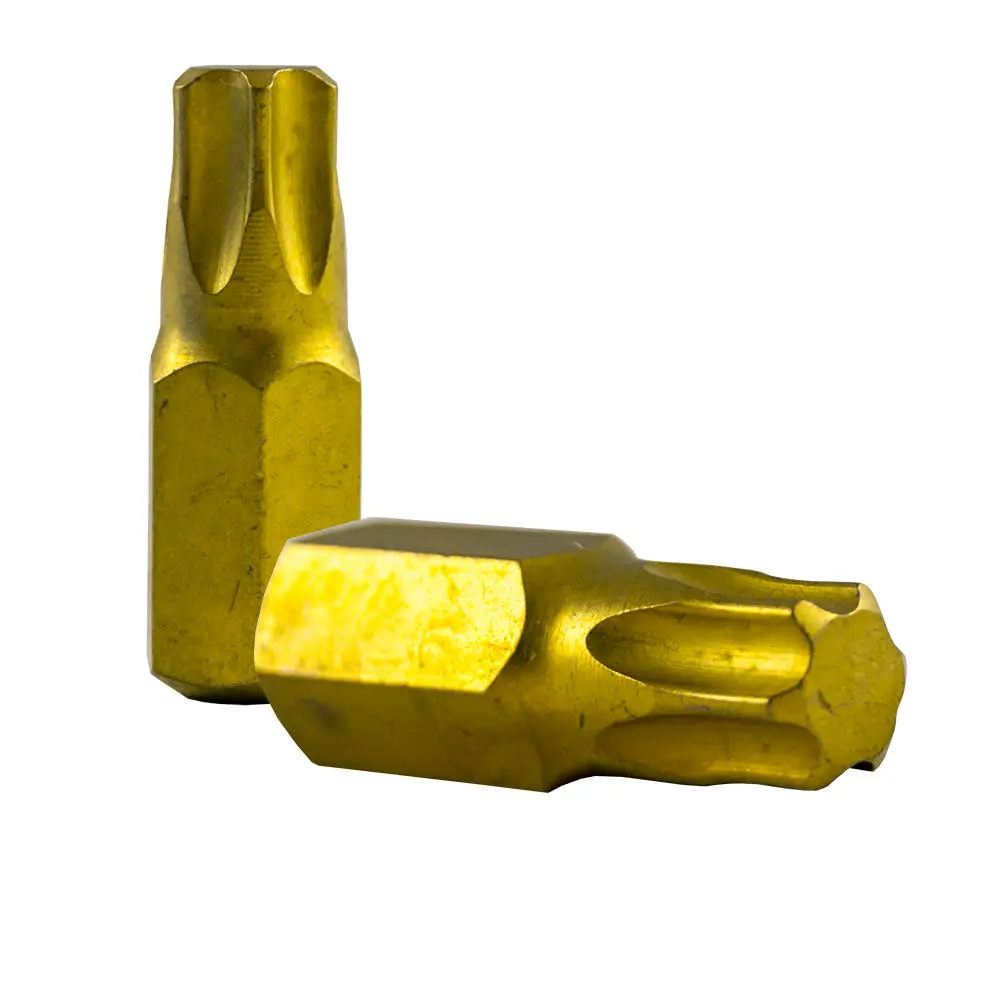 PUNTA TORIX HEAVY DUTY T60 30MML