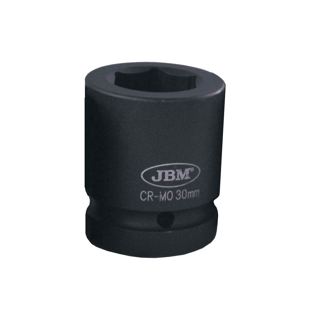 VASO IMPACTO HEX 1" 30MM