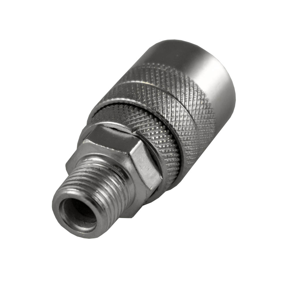 ENCHUFE RAPIDO 1/4"GAS M US